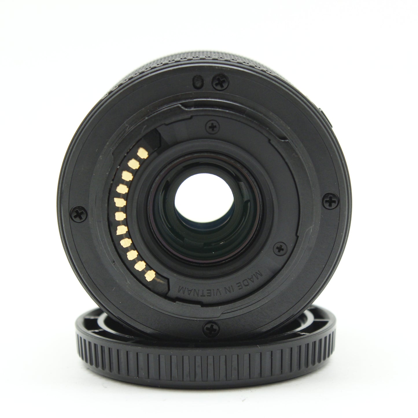 中古 OLYMPUS 14-42mm F3.5-5.6 II R black