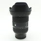 中古 SIGMA 24-70mm F2.8 DG DN(SONY用)【5月16日(土) YouTube生配信でご紹介】