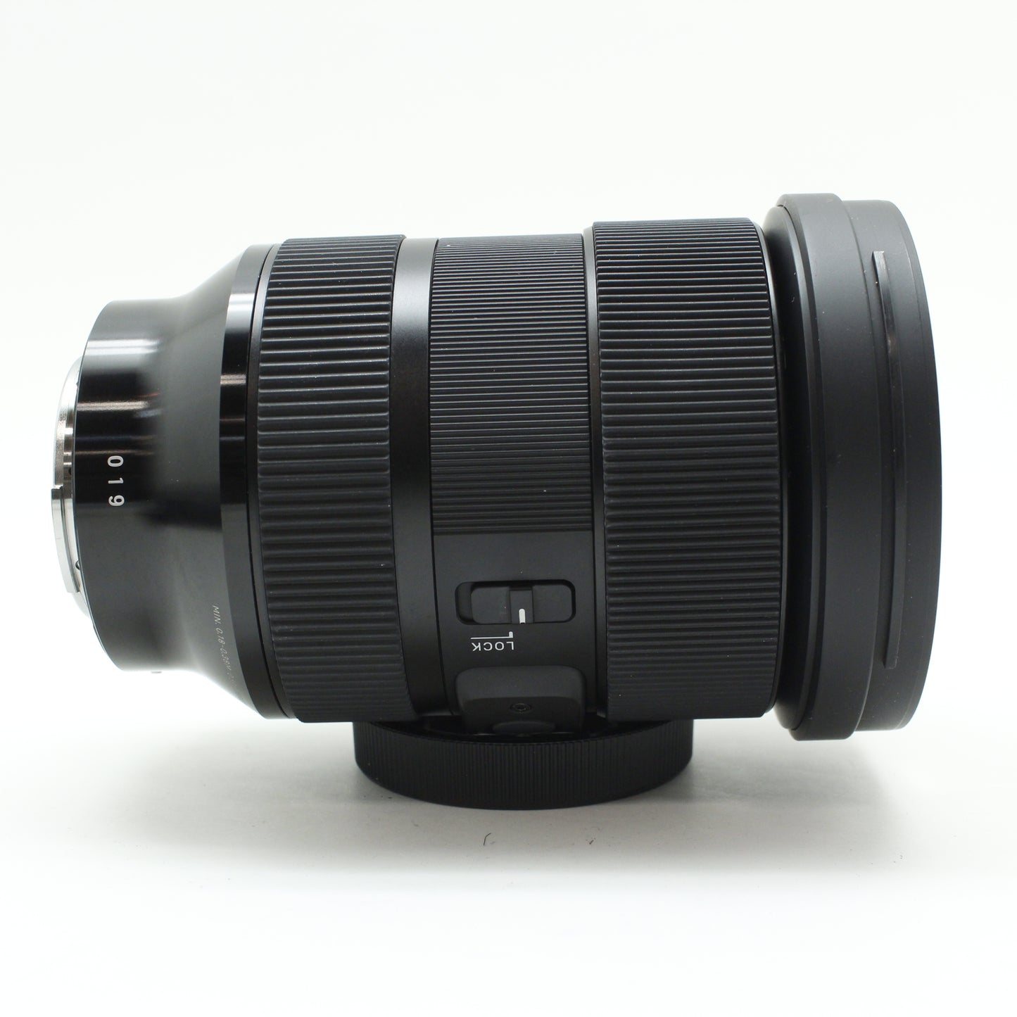 中古 SIGMA 24-70mm F2.8 DG DN(SONY用)【5月16日(土) YouTube生配信でご紹介】