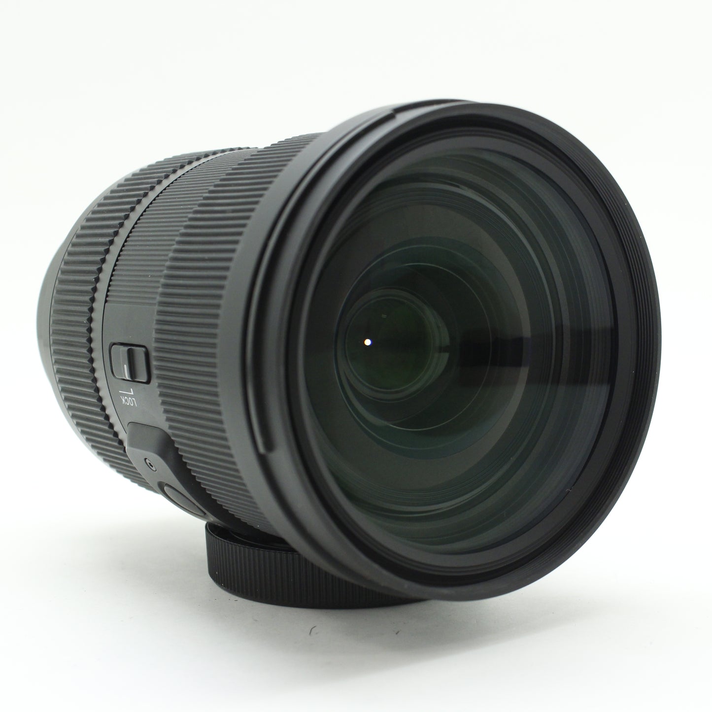中古 SIGMA 24-70mm F2.8 DG DN(SONY用)【5月16日(土) YouTube生配信でご紹介】
