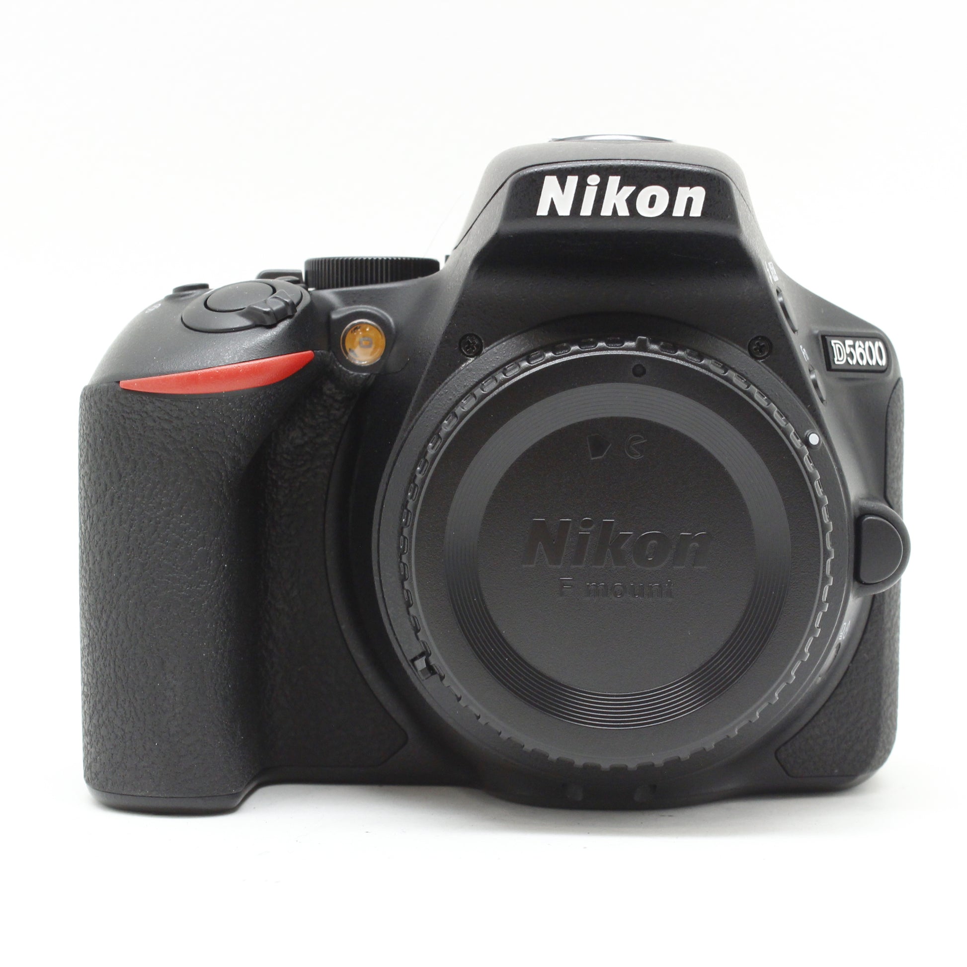 中古 Nikon D5600 ボディ