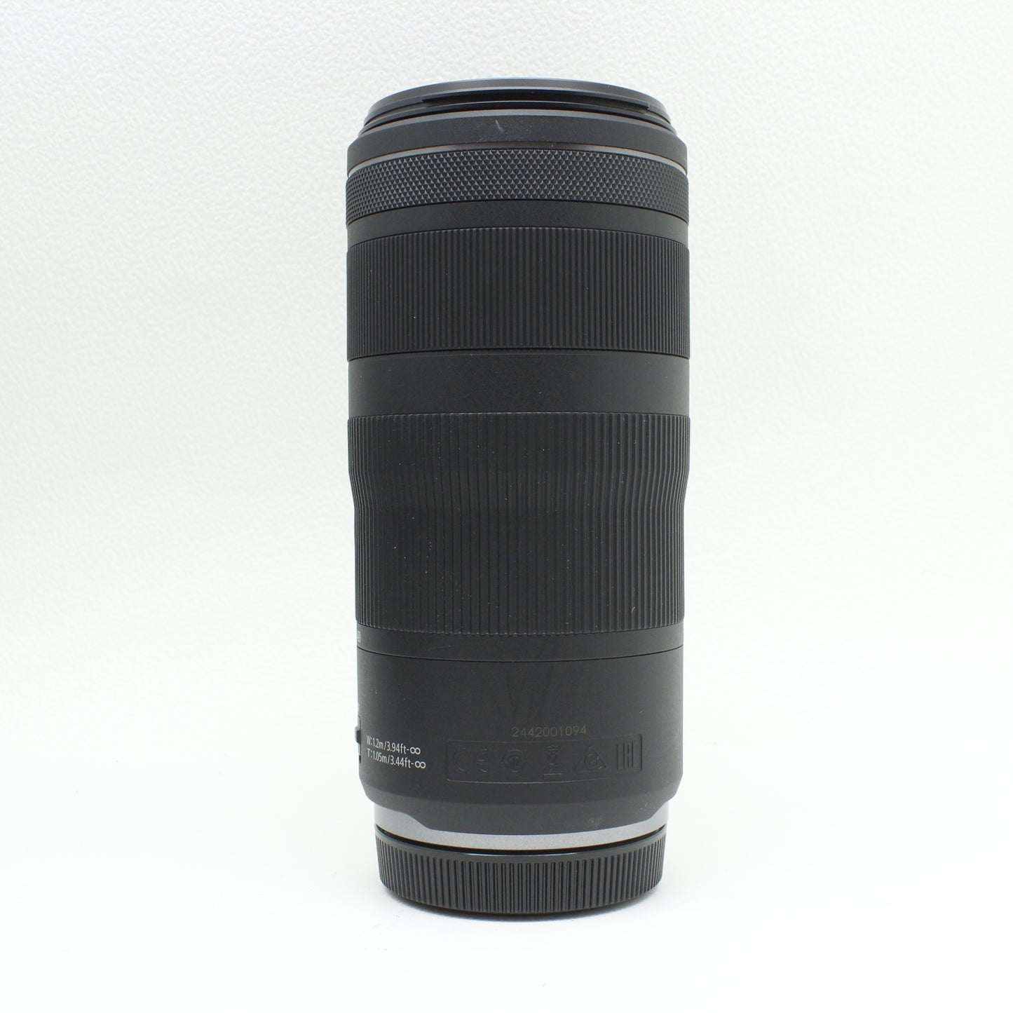 中古 Canon RF 100-400mm F5.6-8 IS USM 【5月16日(土) YouTube生配信でご紹介】