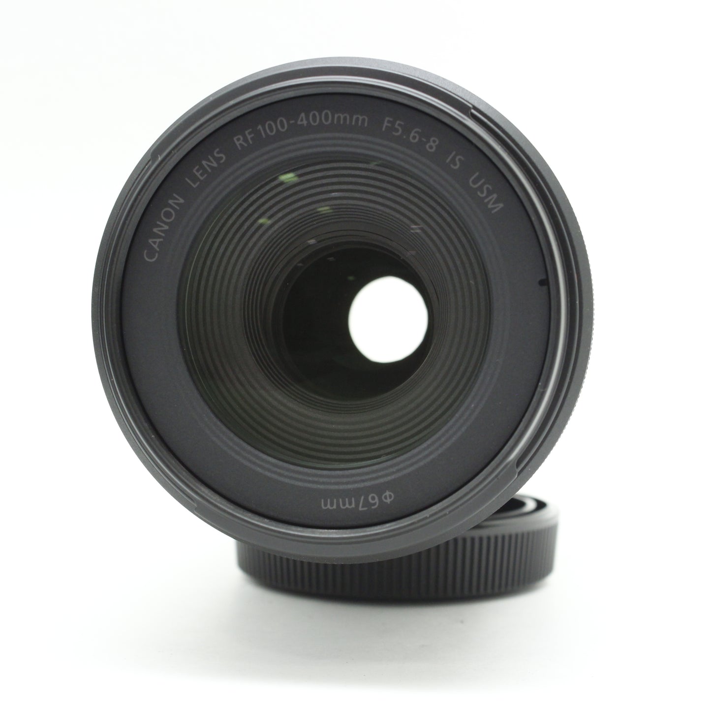 中古 Canon RF 100-400mm F5.6-8 IS USM 【5月16日(土) YouTube生配信でご紹介】