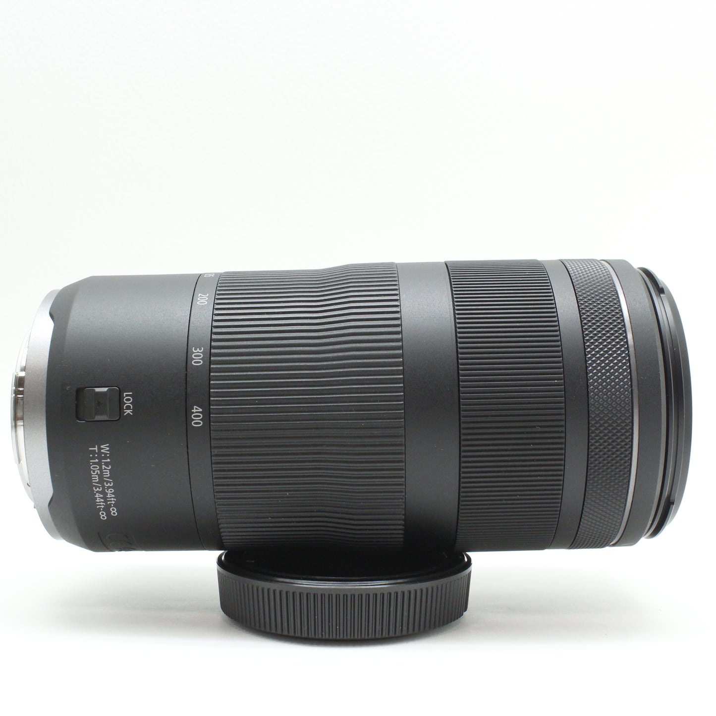 中古 Canon RF 100-400mm F5.6-8 IS USM 【5月16日(土) YouTube生配信でご紹介】