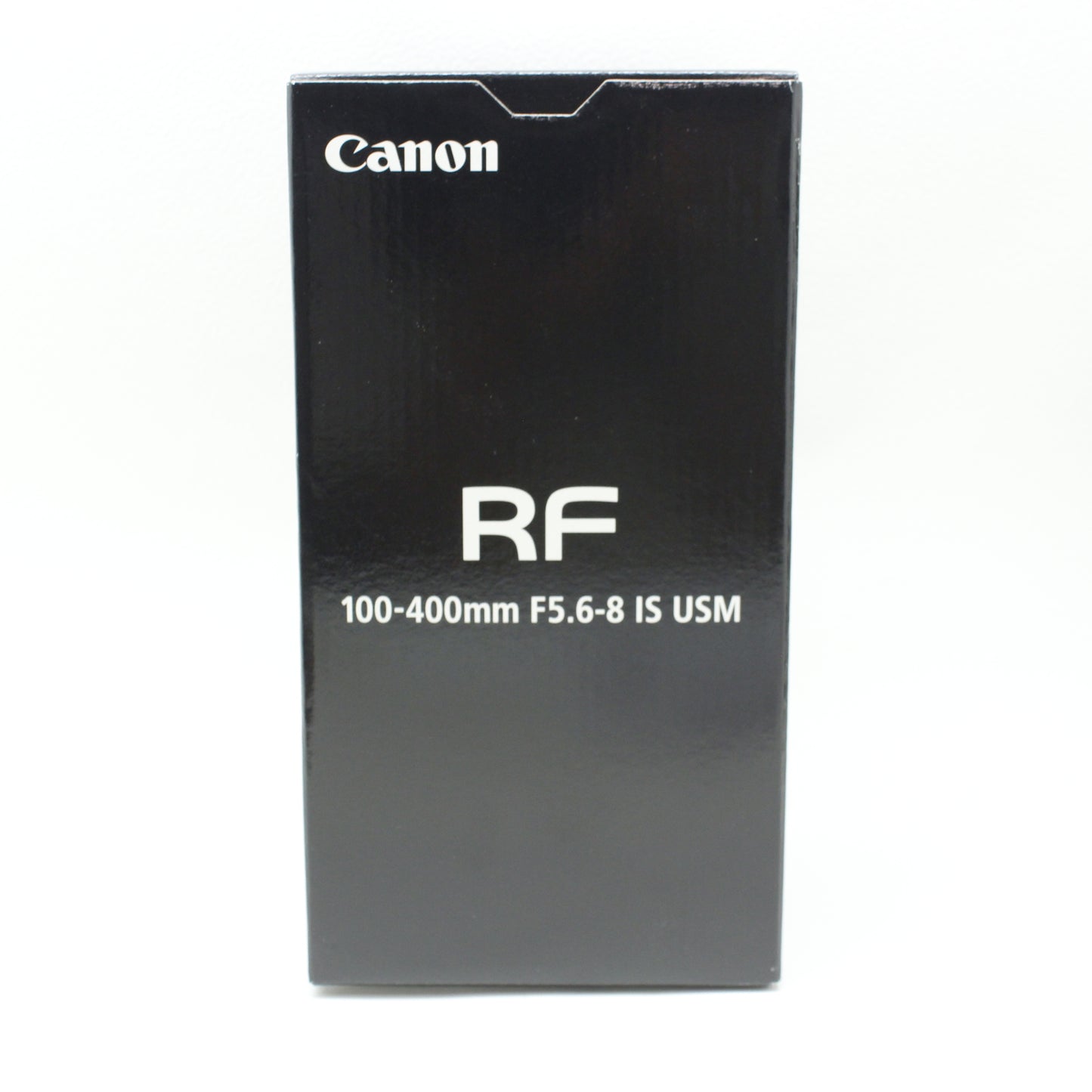 中古 Canon RF 100-400mm F5.6-8 IS USM 【5月16日(土) YouTube生配信でご紹介】