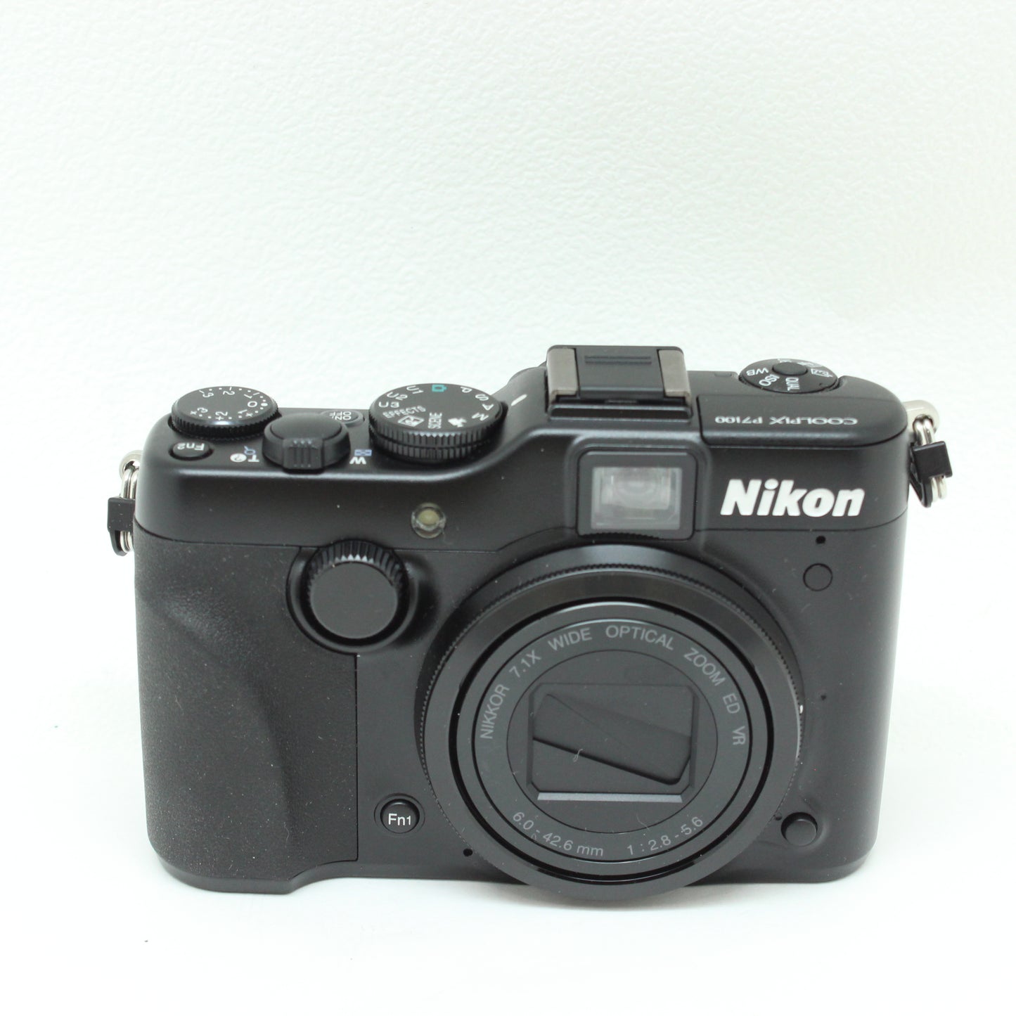 中古 Nikon COOLPIX P7100【5月19日(火) YouTube生配信でご紹介】