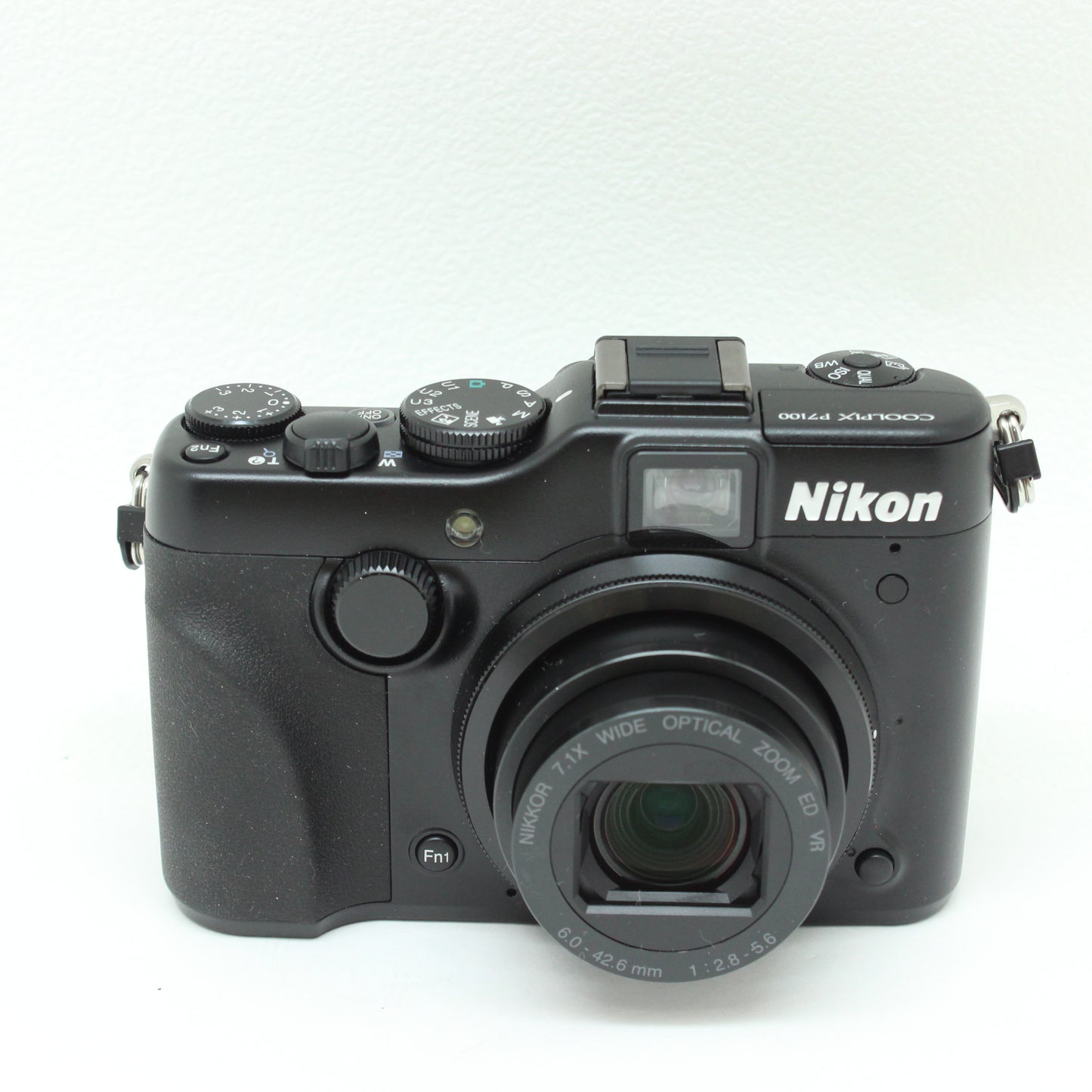 中古 Nikon COOLPIX P7100【5月19日(火) YouTube生配信でご紹介】