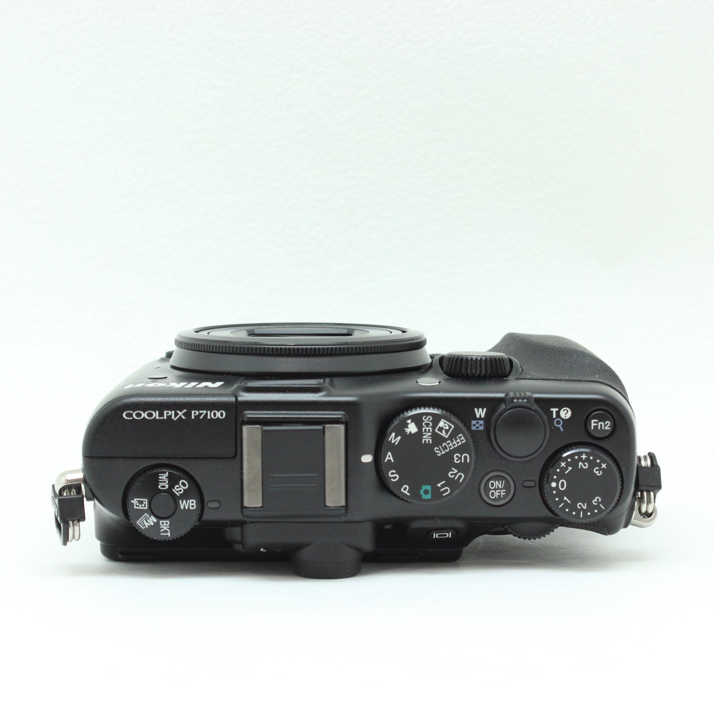 中古 Nikon COOLPIX P7100【5月19日(火) YouTube生配信でご紹介】