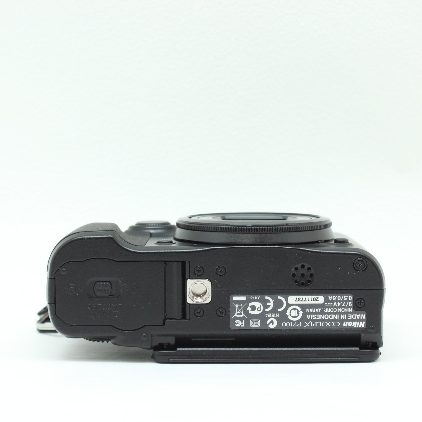 中古 Nikon COOLPIX P7100【5月19日(火) YouTube生配信でご紹介】
