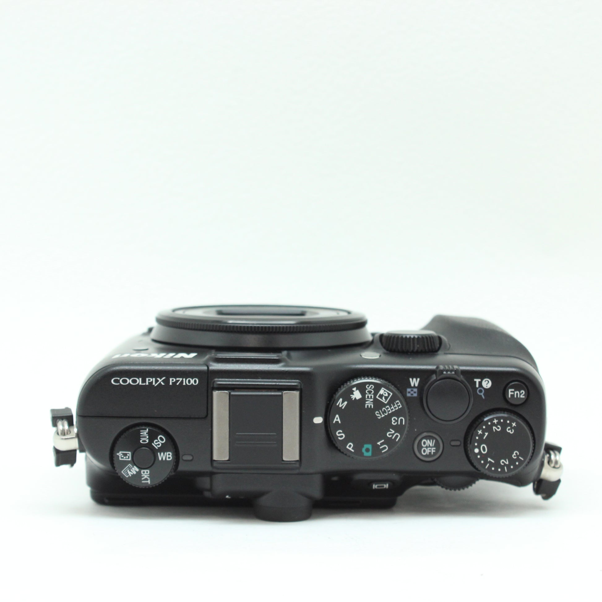 中古 Nikon COOLPIX P7100 #20117737