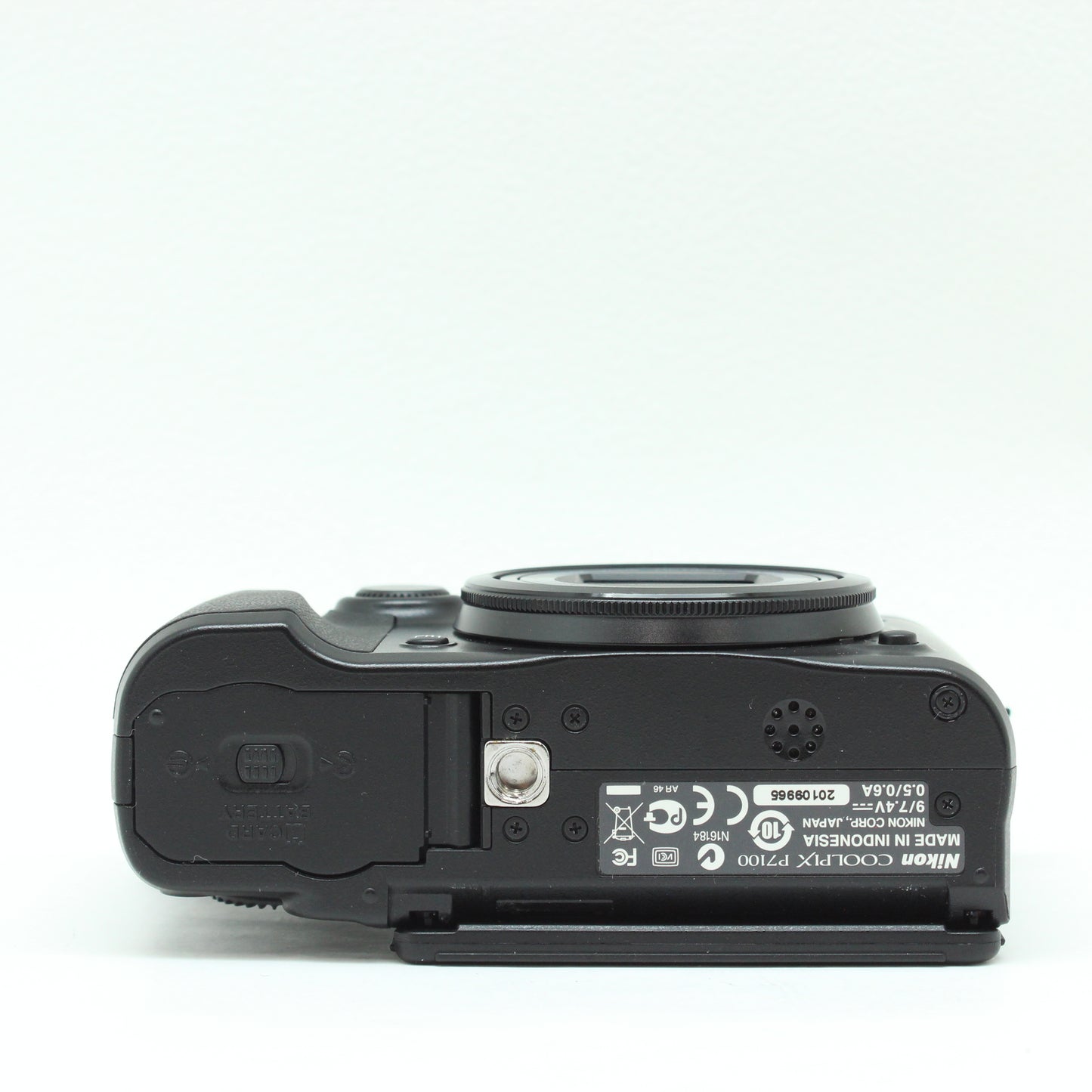 中古 Nikon COOLPIX P7100 #20117737