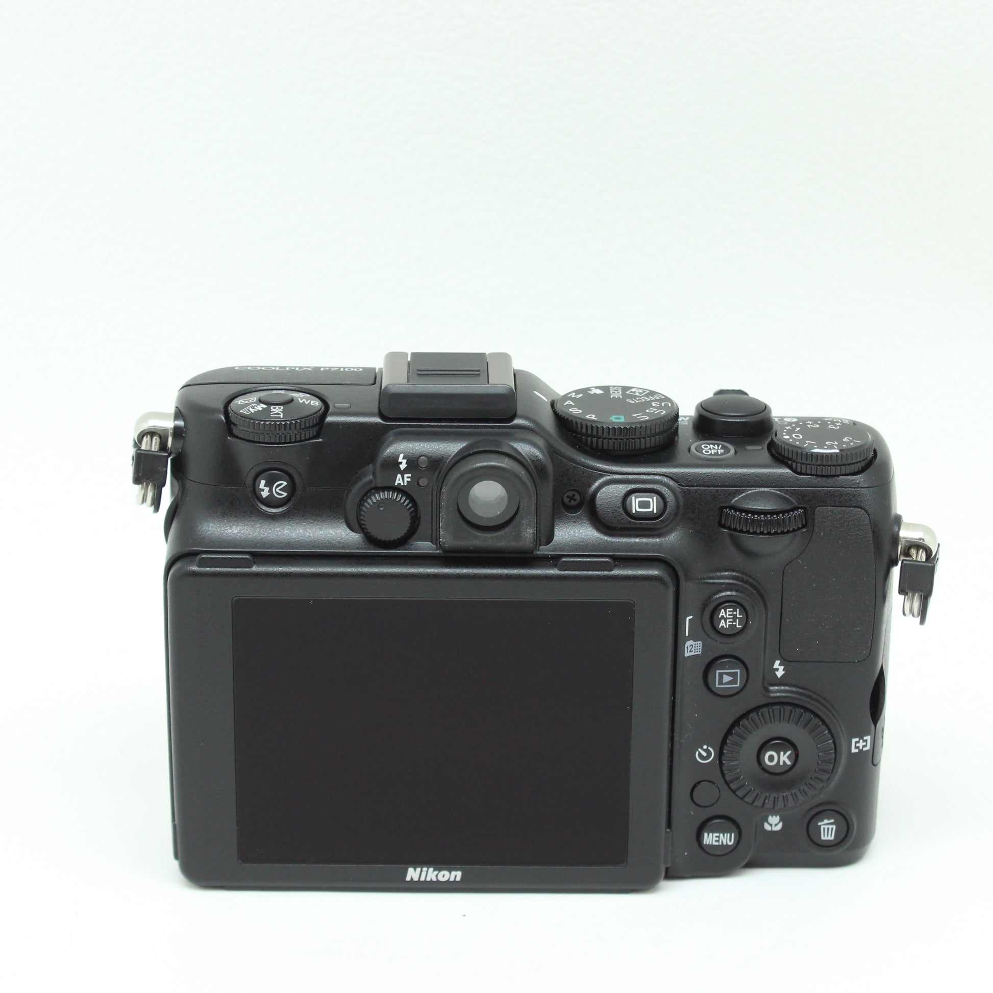 中古 Nikon COOLPIX P7100 #20117737