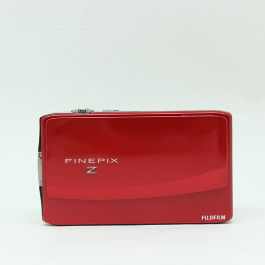 中古 FUJIFILM FINEPIX Z900