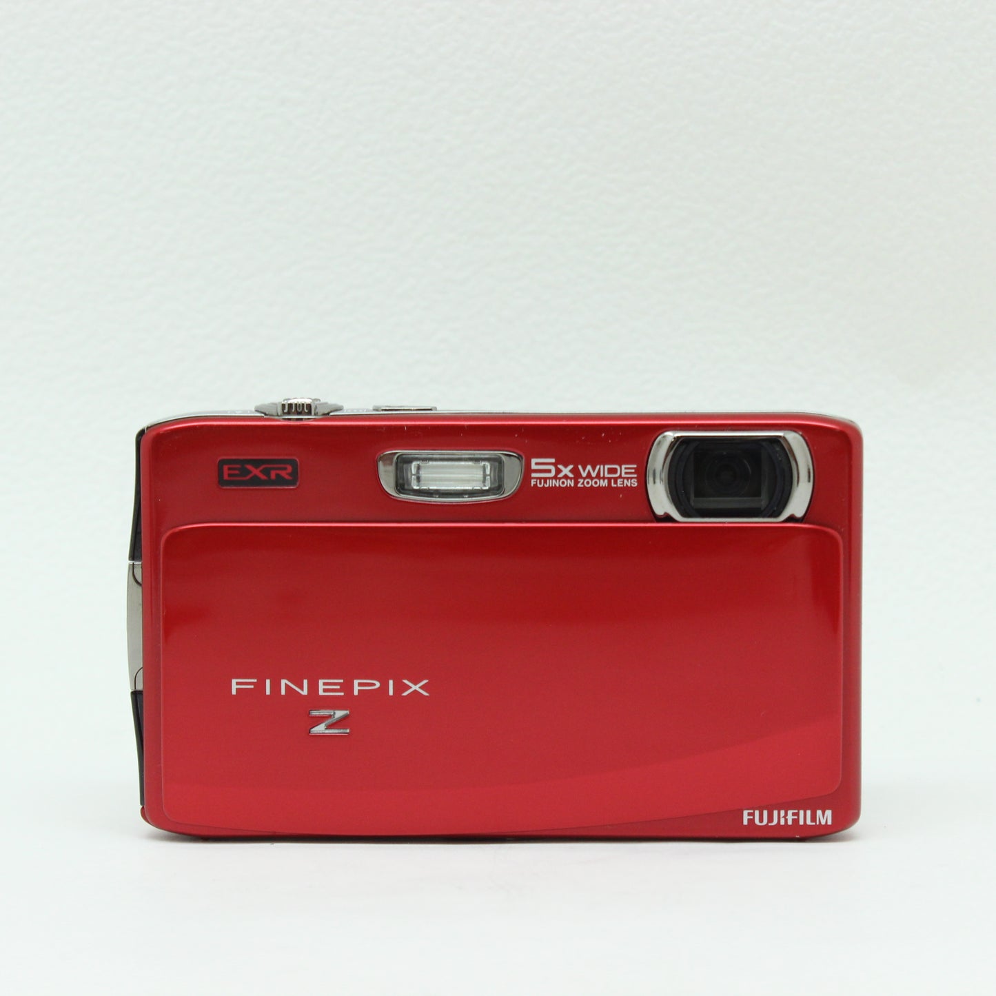 中古 FUJIFILM FINEPIX Z900