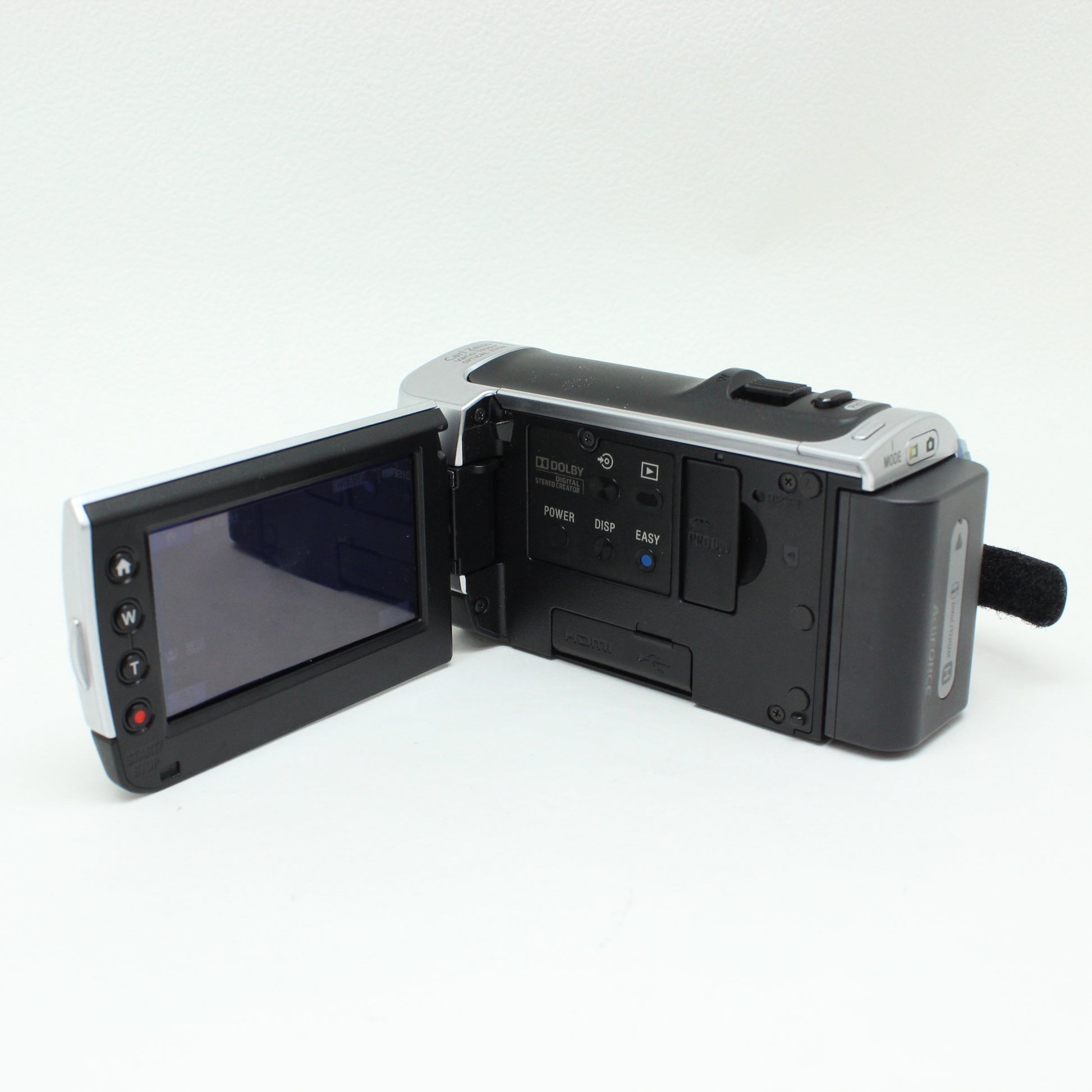 SONY HDR-CX120 オークション比較 - 価格.com sony ビデオカメラ HDR-CX120