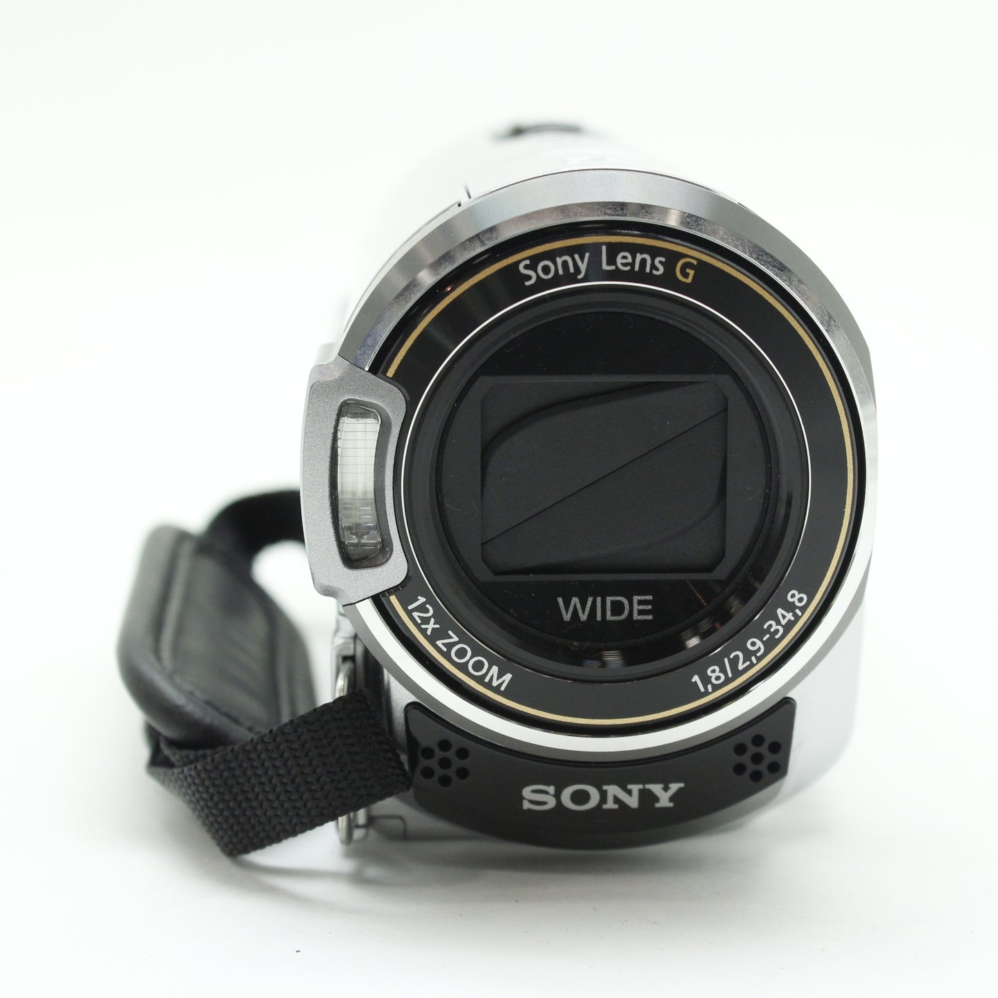 中古 SONY HDR-CX370V