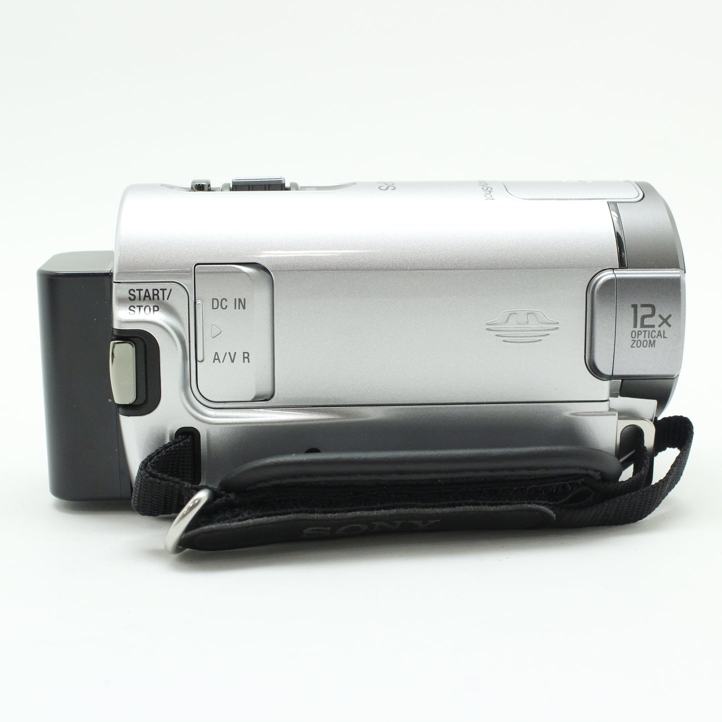 中古 SONY HDR-CX370V
