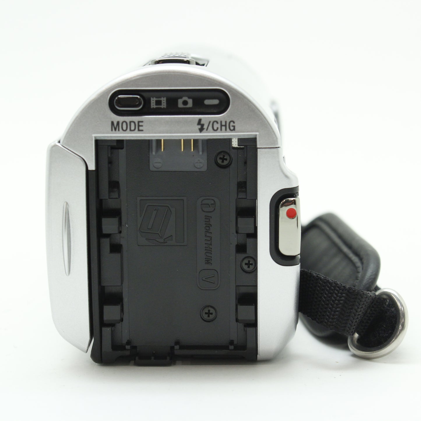 中古 SONY HDR-CX370V