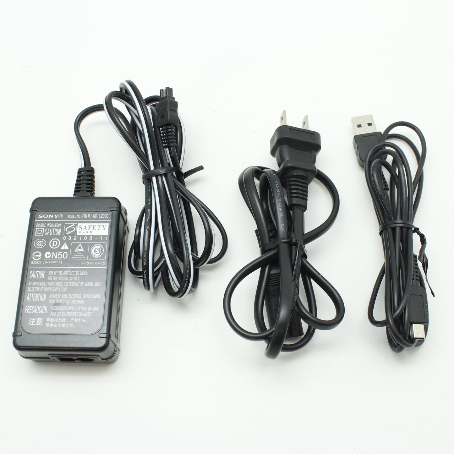中古 SONY HDR-CX370V
