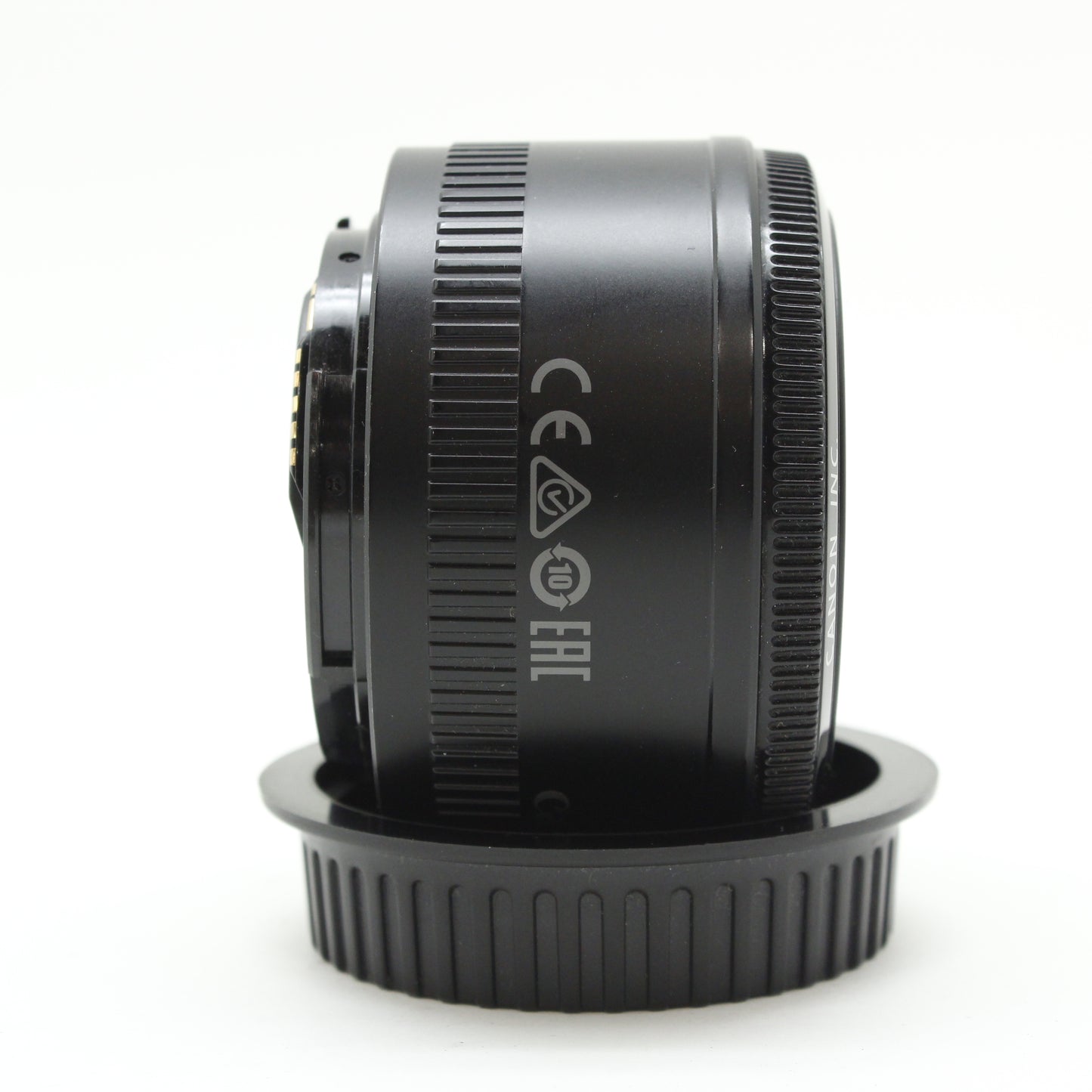 中古 Canon EF 50mm F1.8 II