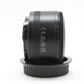 中古 Canon EF 50mm F1.8 II