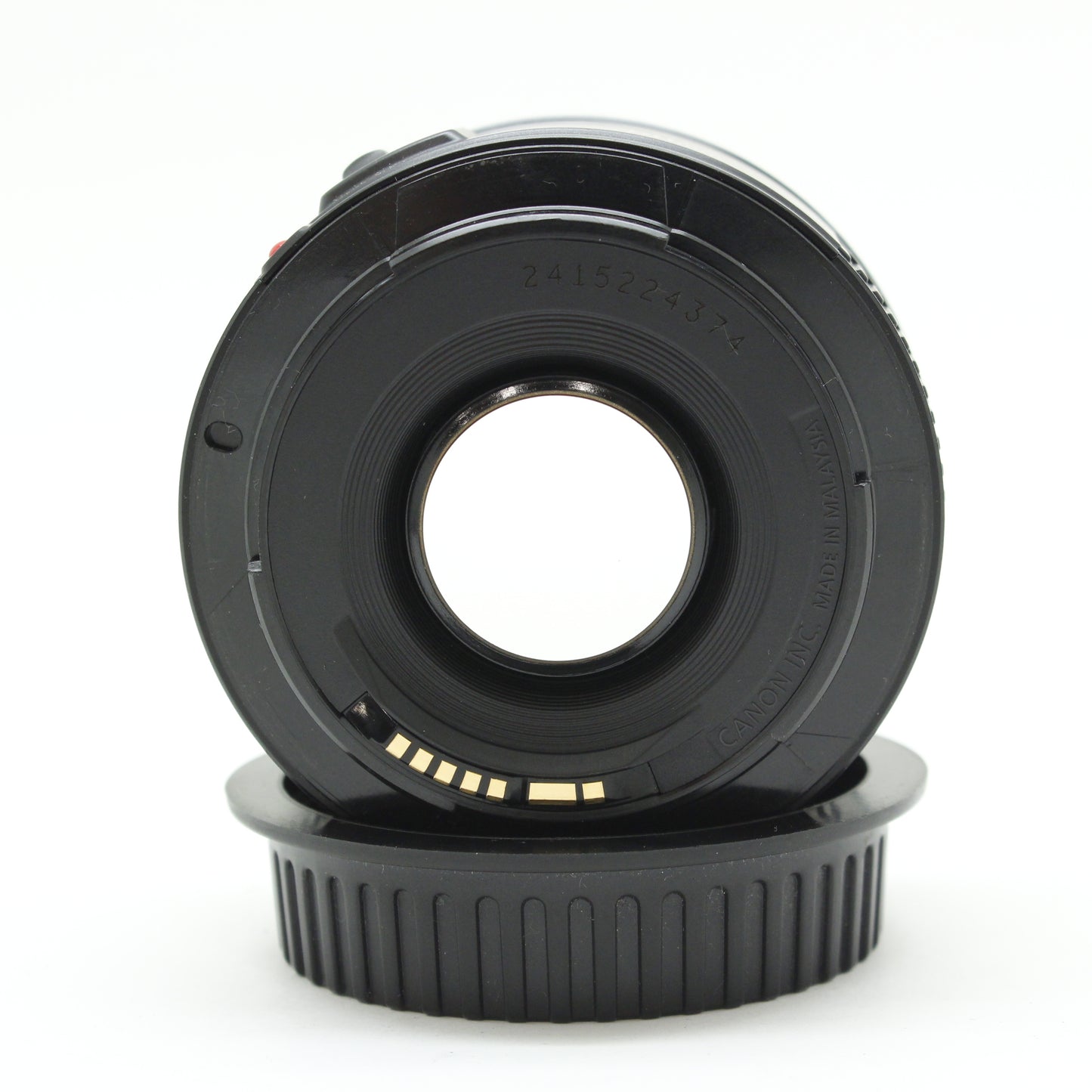 中古 Canon EF 50mm F1.8 II