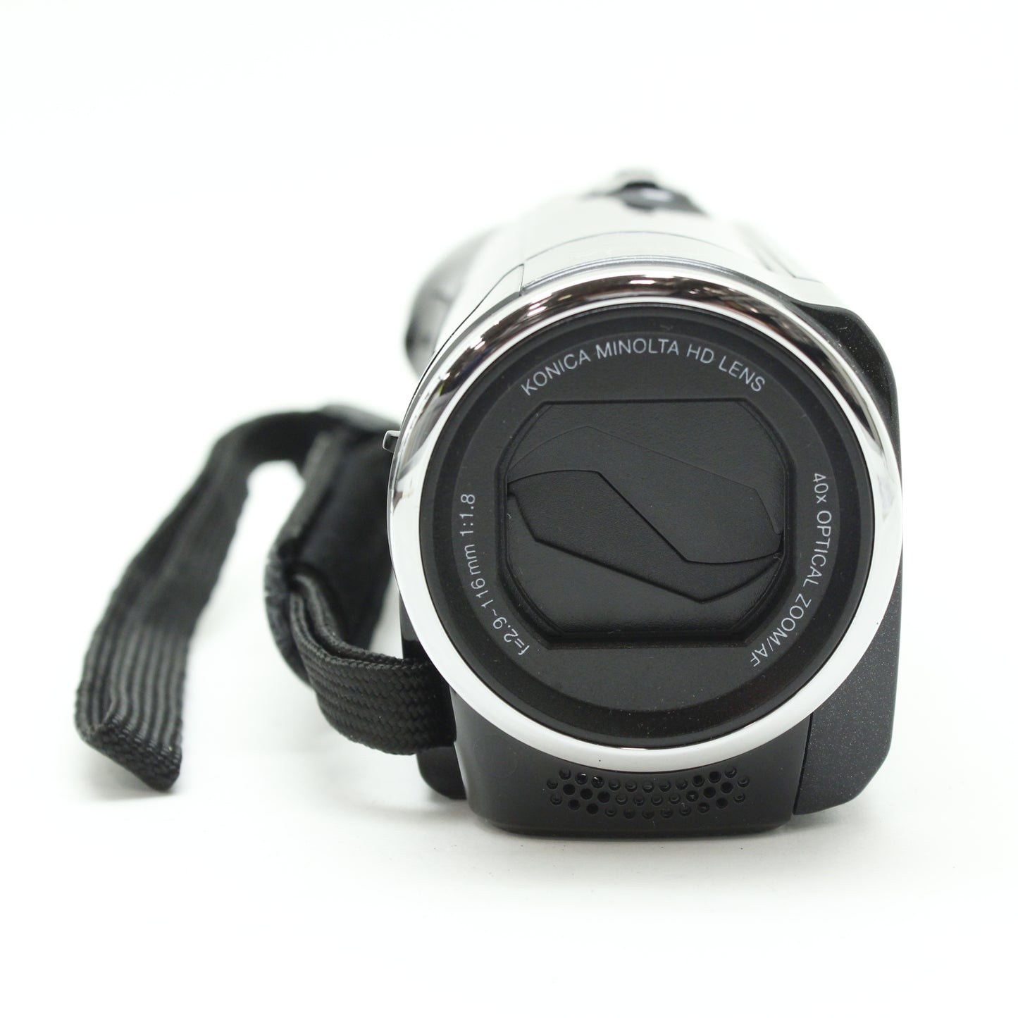 中古 JVC GZ-HM450