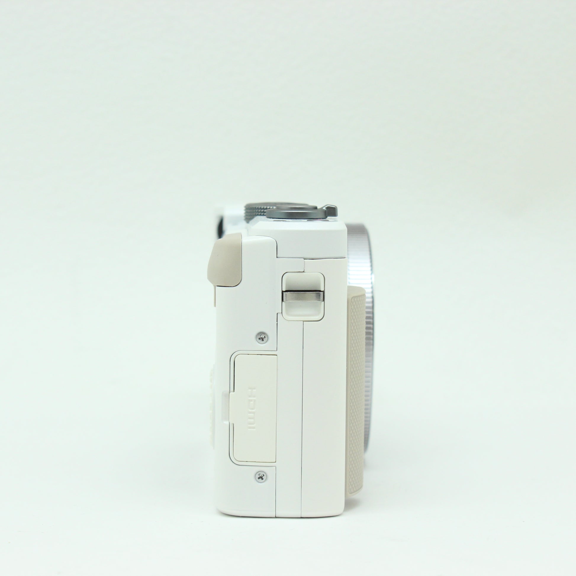 中古 Panasonic DMC-TZ85