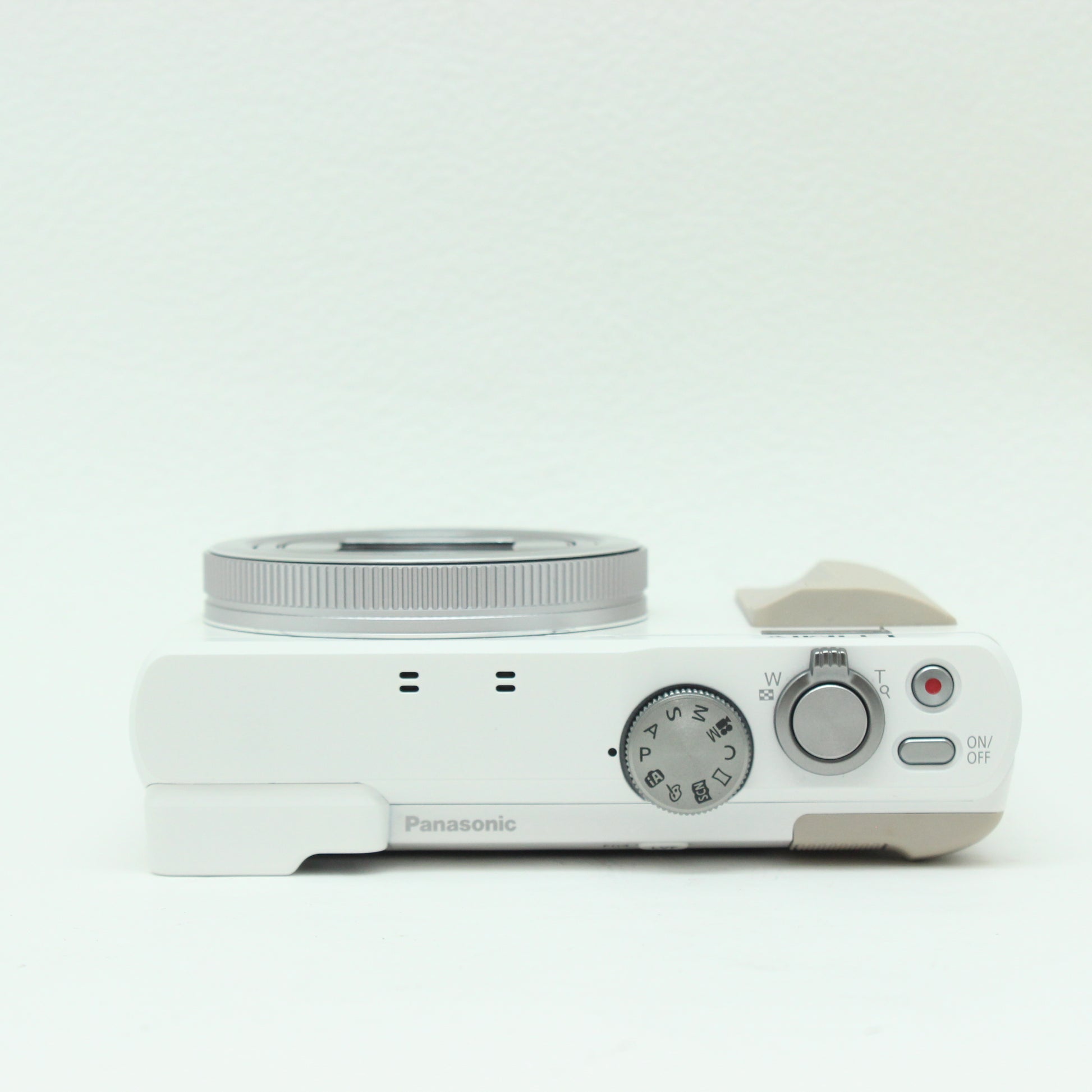 中古 Panasonic DMC-TZ85