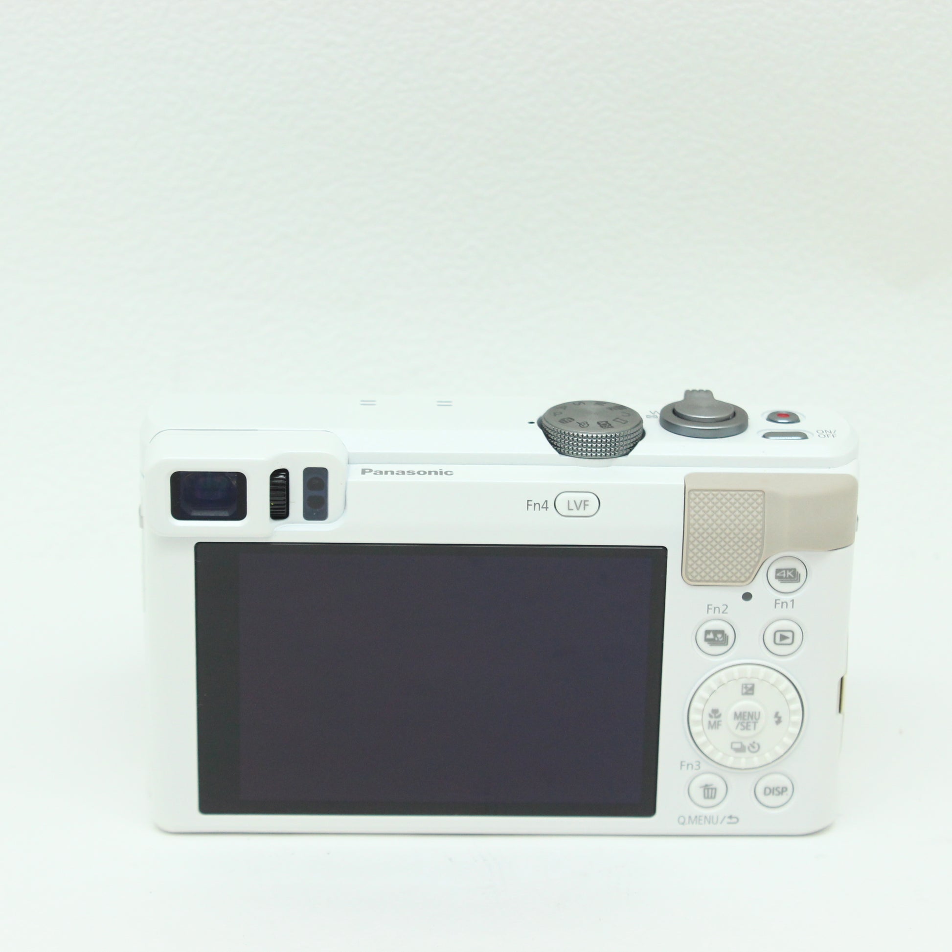 中古 Panasonic DMC-TZ85