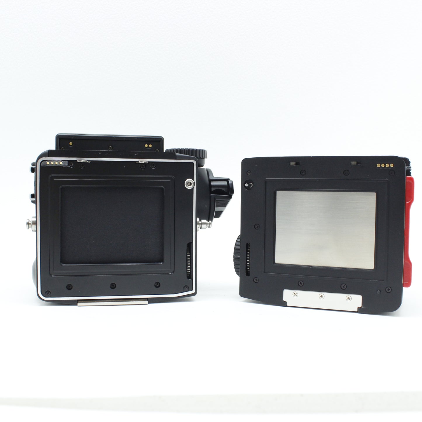 中古 Mamiya 645 PRO AEプリズムファインダー　【5月19日(火) YouTube生配信でご紹介】