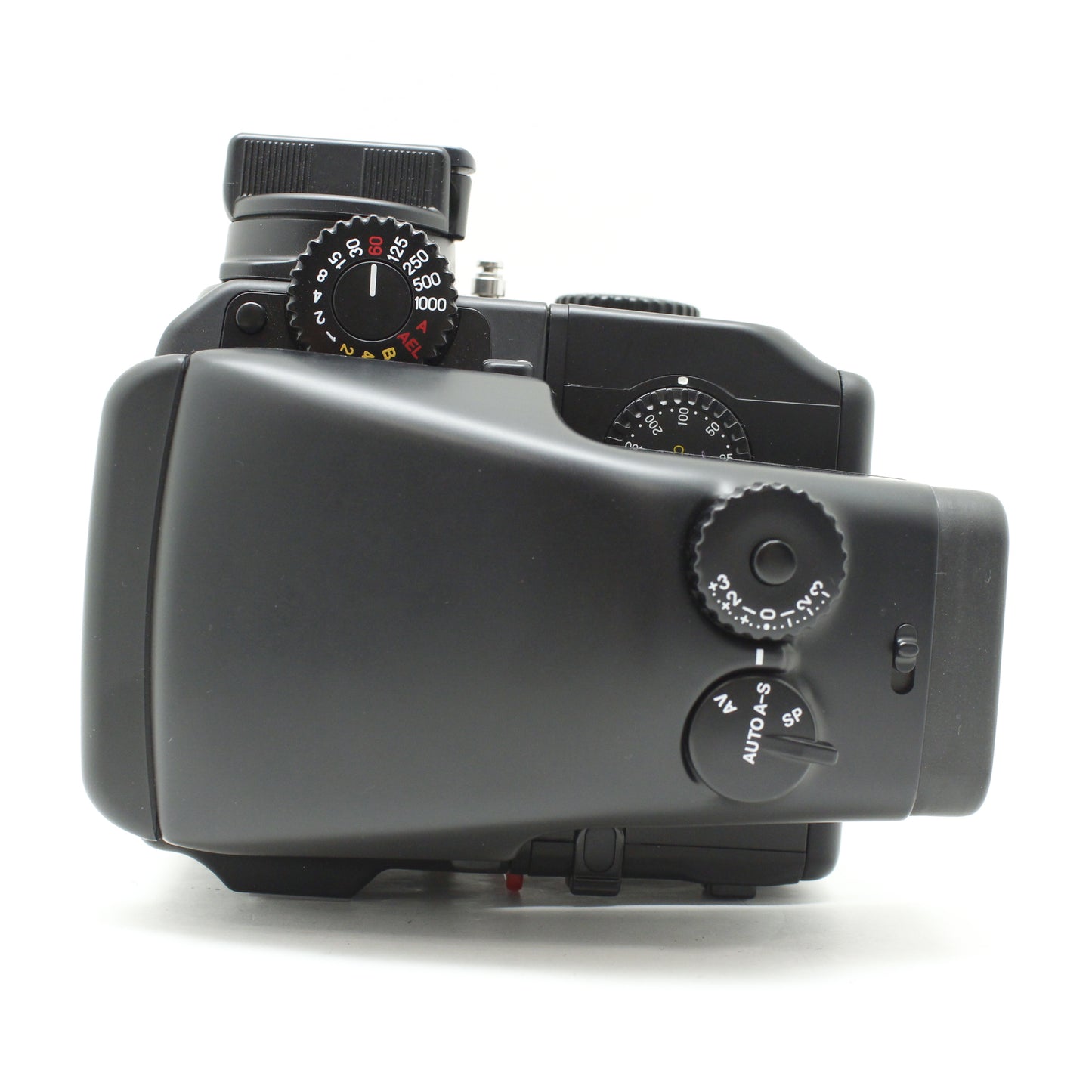 中古 Mamiya 645 PRO AEプリズムファインダー　【5月19日(火) YouTube生配信でご紹介】