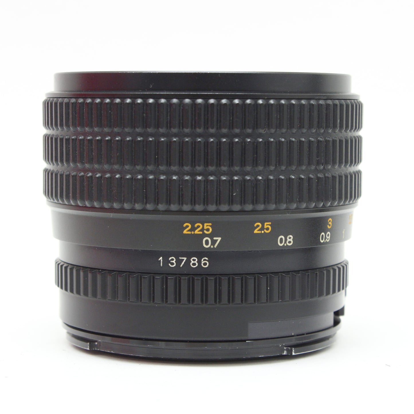 中古 MAMIYA-SEKOR C 80mm F1.9 N 【5月19日(火) YouTube生配信でご紹介】