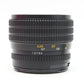 中古 MAMIYA-SEKOR C 80mm F1.9 N 【5月19日(火) YouTube生配信でご紹介】