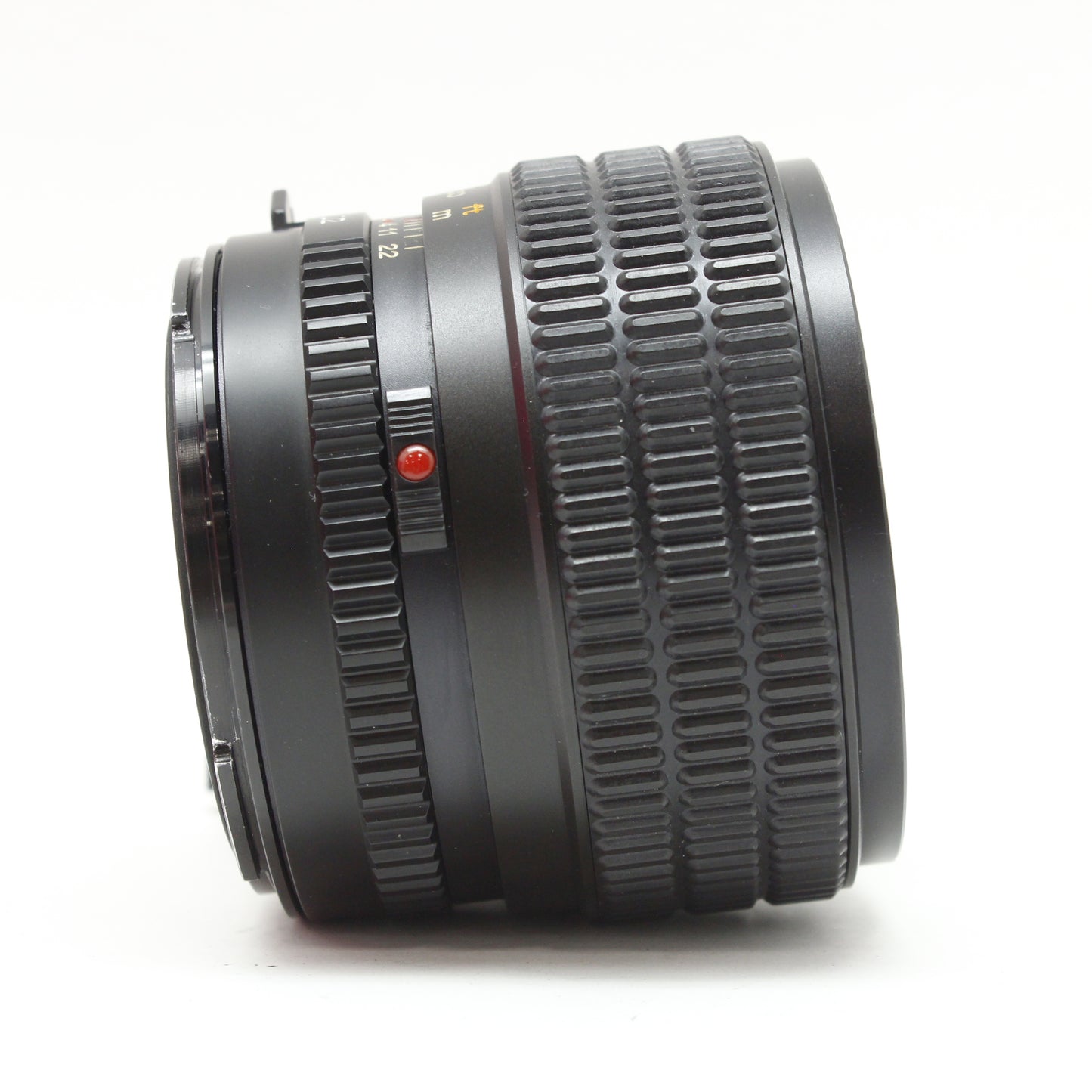 中古 MAMIYA-SEKOR C 80mm F1.9 N 【5月19日(火) YouTube生配信でご紹介】