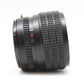 中古 MAMIYA-SEKOR C 80mm F1.9 N 【5月19日(火) YouTube生配信でご紹介】