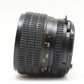 中古 MAMIYA-SEKOR C 80mm F1.9 N 【5月19日(火) YouTube生配信でご紹介】