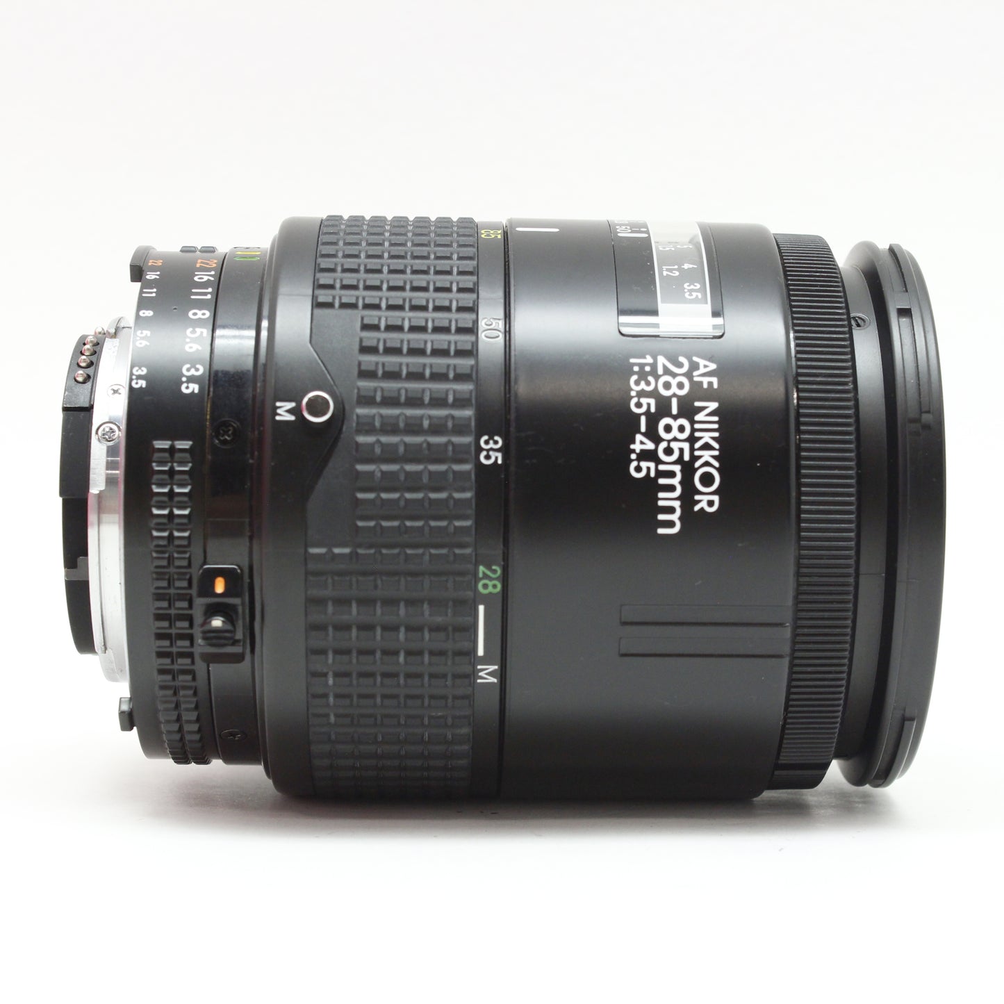中古 Nikon F90 X AF28-85 mm レンズセット　
