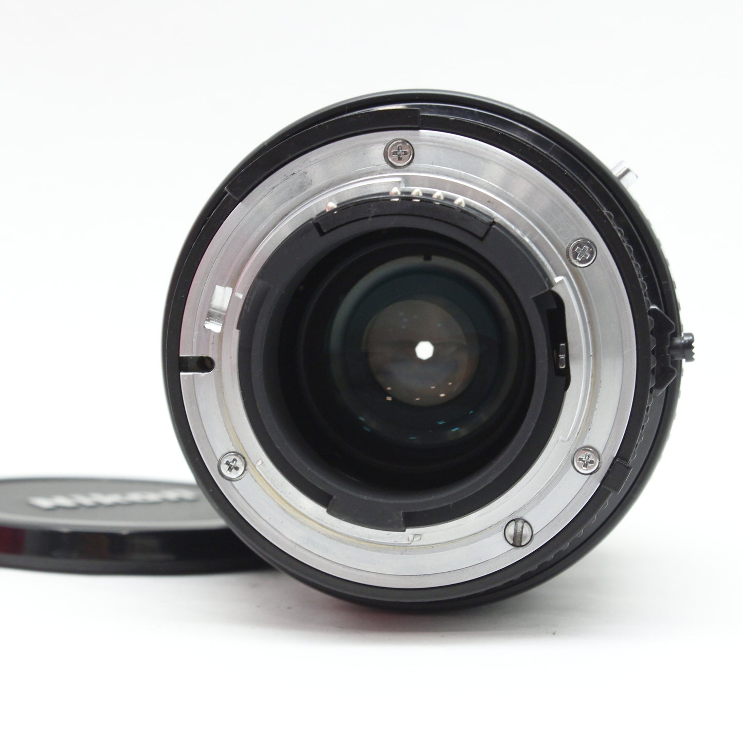 中古 Nikon F90 X AF28-85 mm レンズセット　