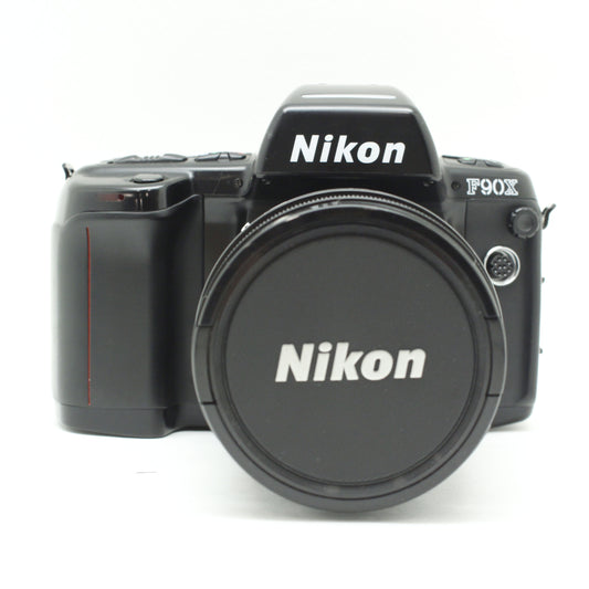 中古フィルムカメラ