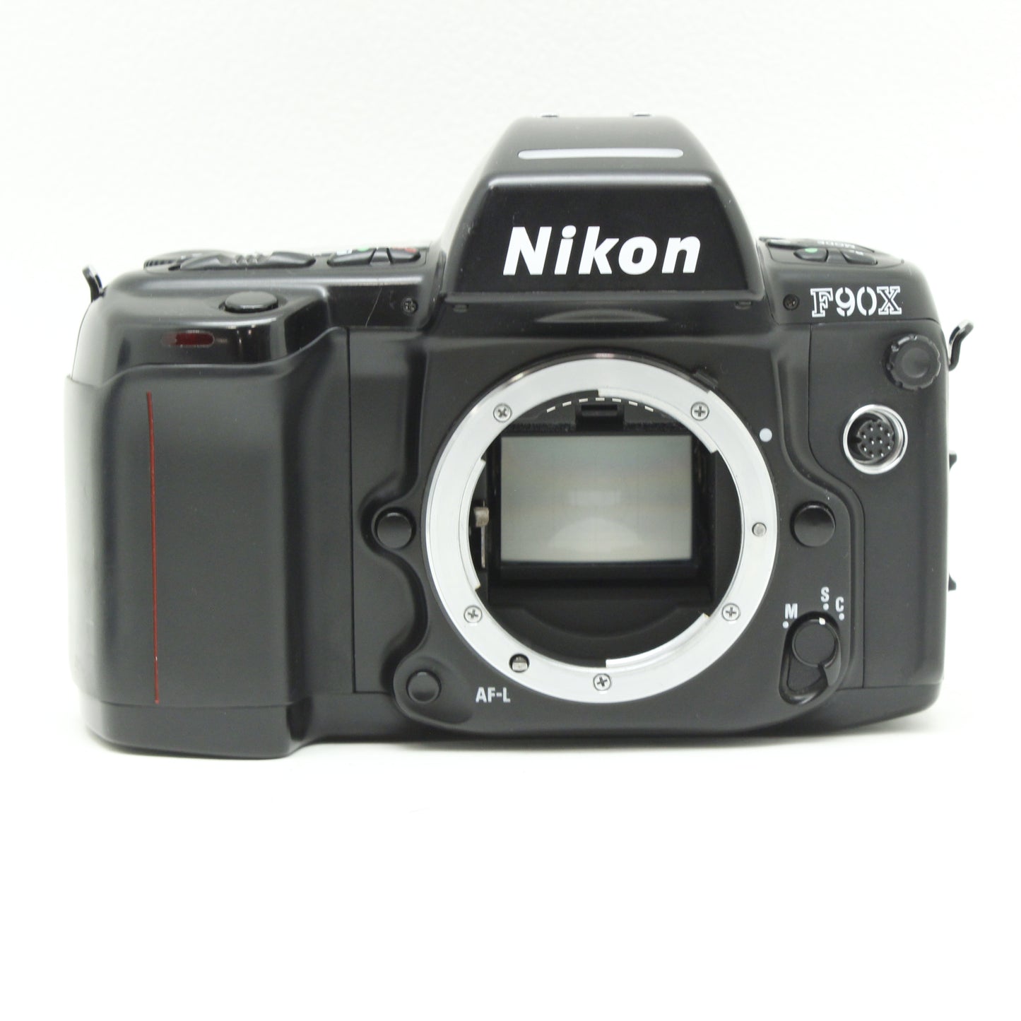 中古 Nikon F90 X AF28-85 mm レンズセット　