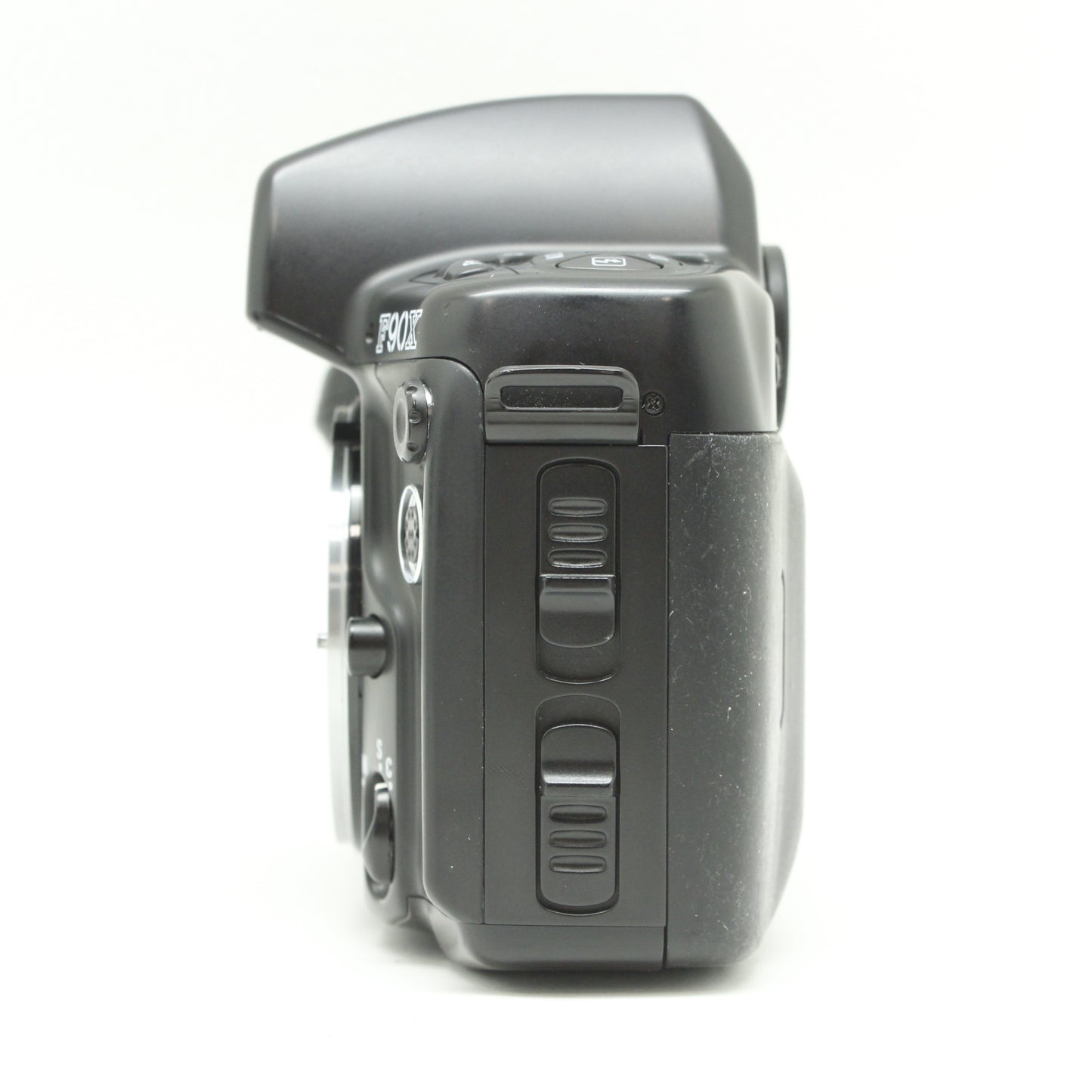 中古 Nikon F90 X AF28-85 mm レンズセット　