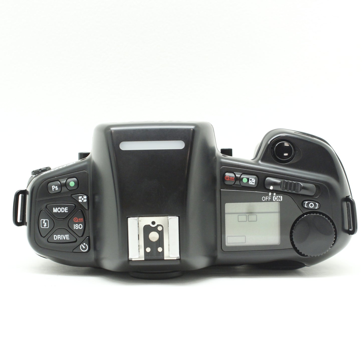 中古 Nikon F90 X AF28-85 mm レンズセット　