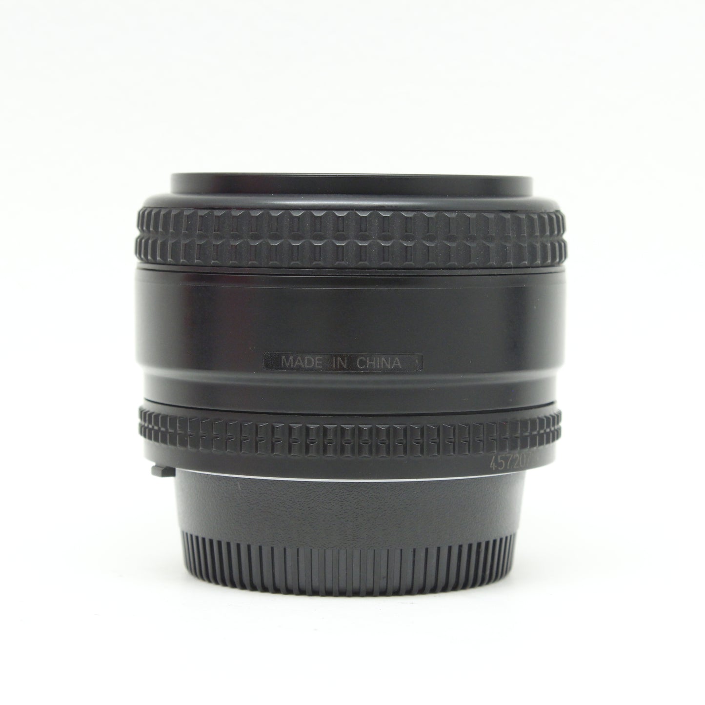 中古 Nikon AF NIKKOR 50mm F1.4 D【5月19日(火) YouTube生配信でご紹介】