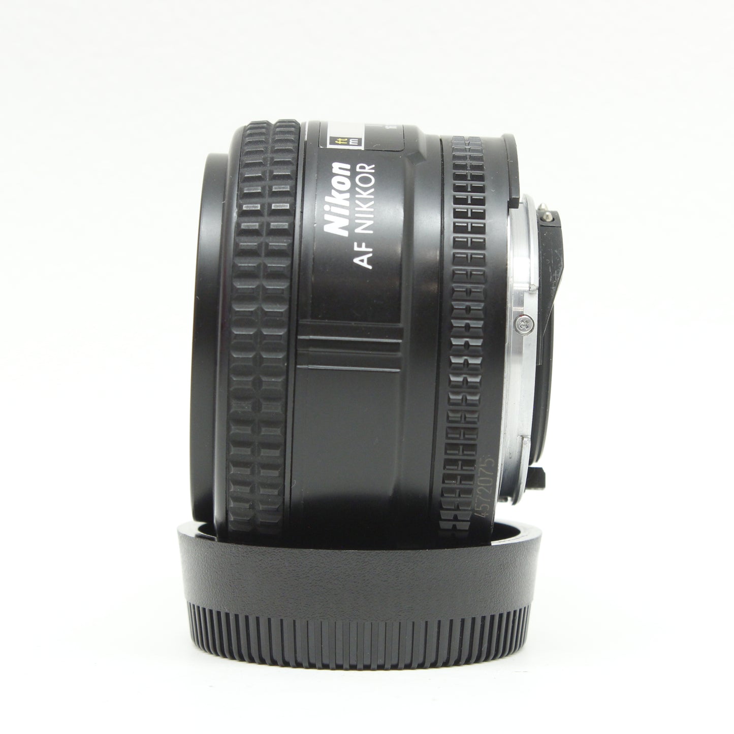 中古 Nikon AF NIKKOR 50mm F1.4 D【5月19日(火) YouTube生配信でご紹介】