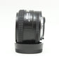 中古 Nikon AF NIKKOR 50mm F1.4 D【5月19日(火) YouTube生配信でご紹介】