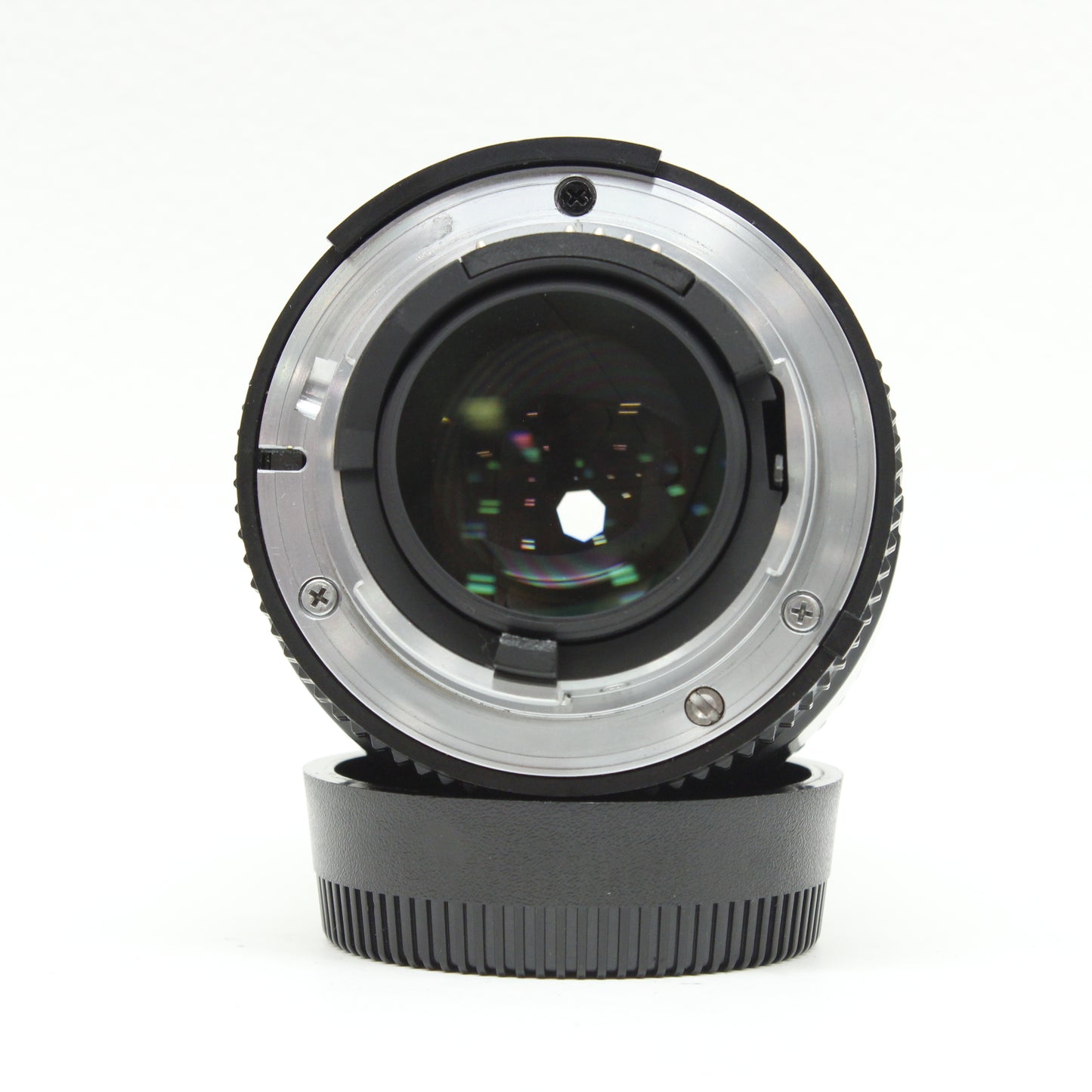 中古 Nikon AF NIKKOR 50mm F1.4 D【5月19日(火) YouTube生配信でご紹介】