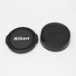 中古 Nikon AF NIKKOR 50mm F1.4 D【5月19日(火) YouTube生配信でご紹介】