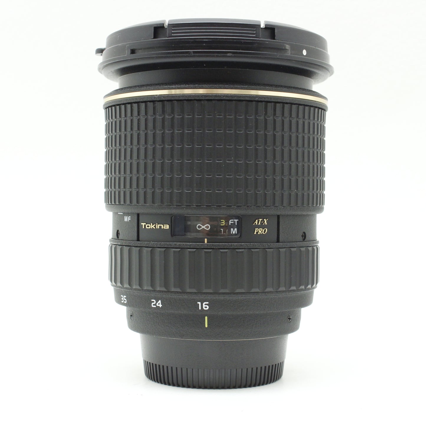 中古 Tokina AT-X DX SD 16-50mm F2.8 (Nikon用)