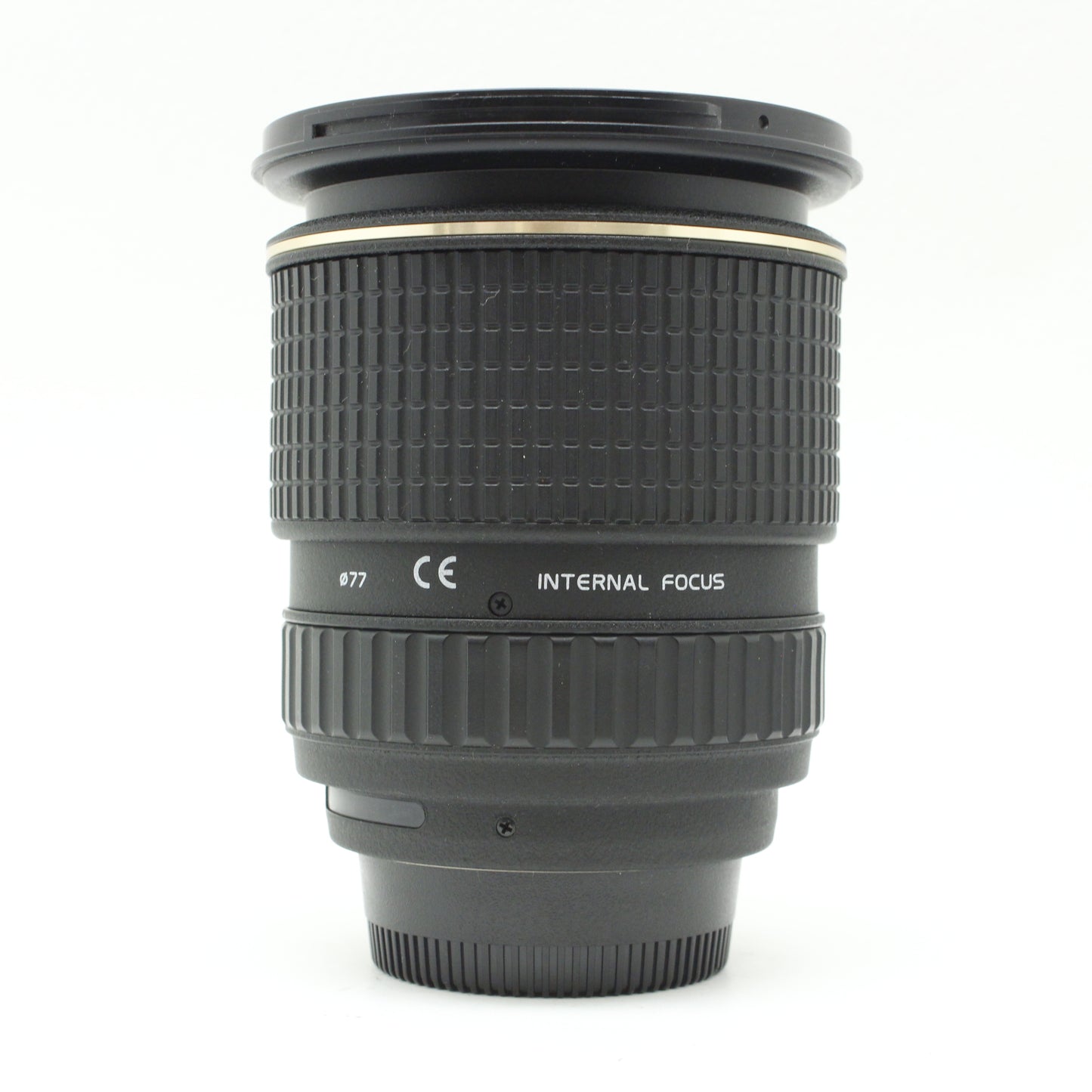 中古 Tokina AT-X DX SD 16-50mm F2.8 (Nikon用)